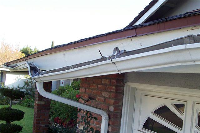 The Importance of a Quality Gutter Replacement