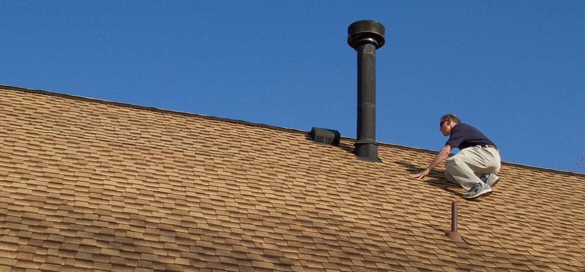 A Roofing Maintenance Checklist Helps Ensure You Get Quality Work Done