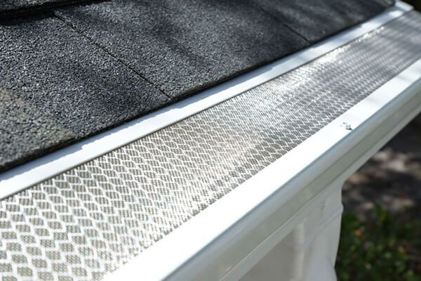 Here’s Why Cleaning your Gutters is Important!