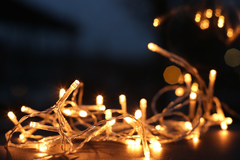 Will Christmas Lights Damage Gutter Guards?