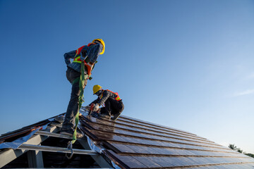 How to Find the Best Roofing Contractors