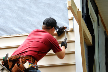 Siding Repair – What You Need to Know