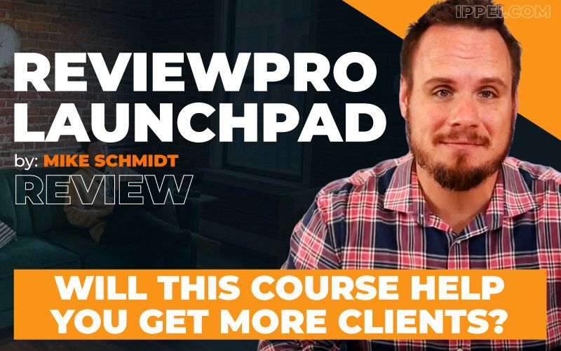 ReviewPro Launchpad Review