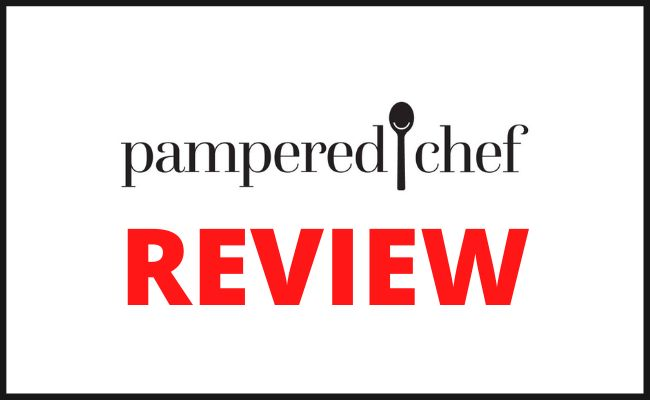 Pampered Chef Review – Is Pampered Chef Review Right For You?